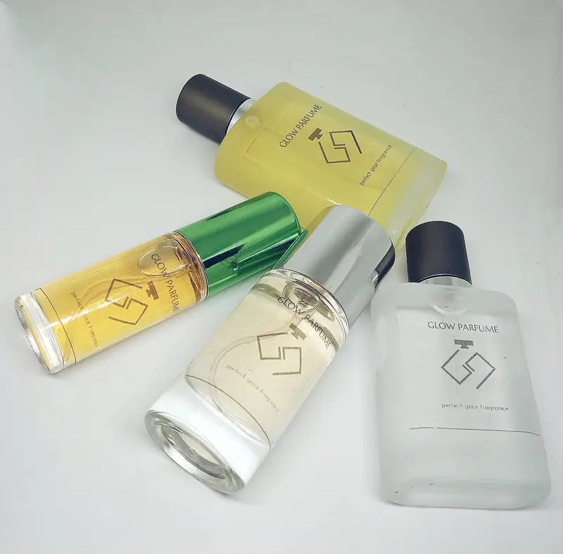 parfum sissi minyak wangi meninggalkan jejak parfum Uniseks tahan lama Perfume Purple 1