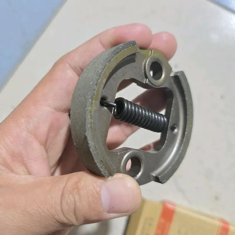 Côn 330/430 Zennoan Lắp TJ45, TJ53, Mitsu 330-430, Maruyama 420-500, Fs230,.... 3