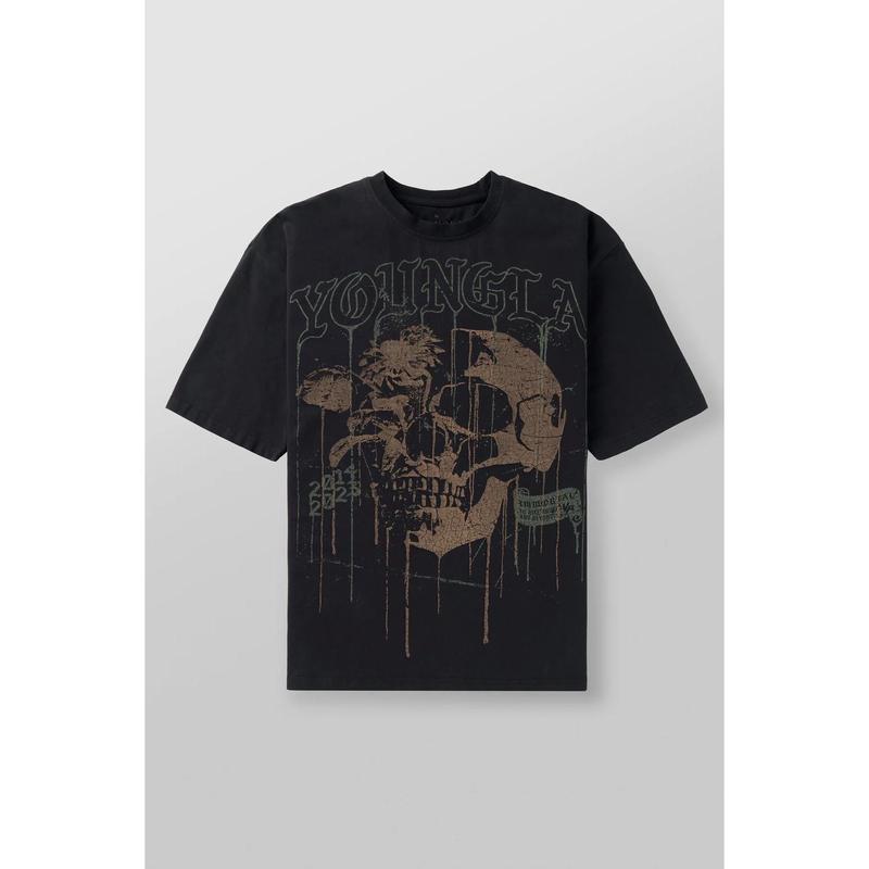 Mejor Precio En A Granel Taille M 3xl Youngla Mens T Shirt Pour Sport Fitness Sè Mejor Precio En A Granel Taille M 3xl Youngla Mens T Shirt Pour Sport Fitness Sè