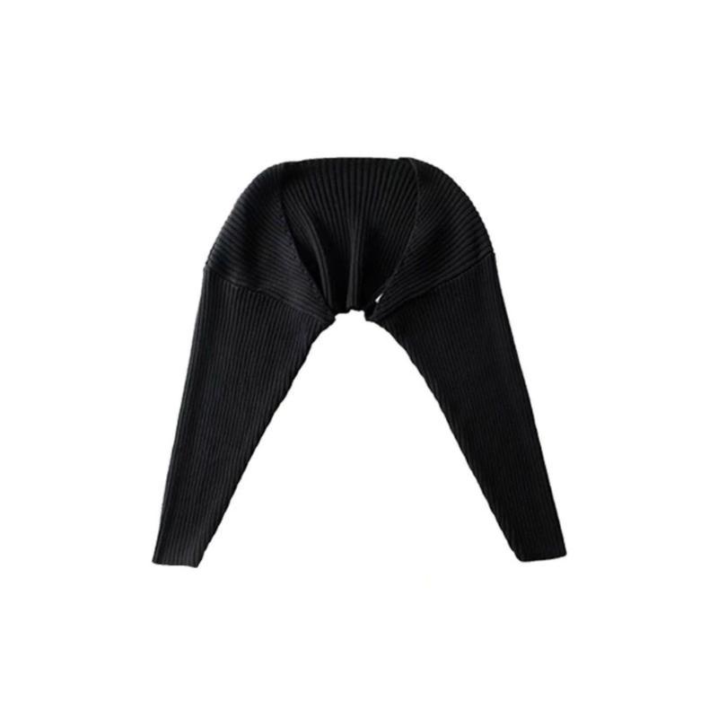 Áo cardigan len sợi lửng thân ống rộng mặc mix với áo váy 2 dây cup ngực đi chơi, đi du lịch siêu đẹp