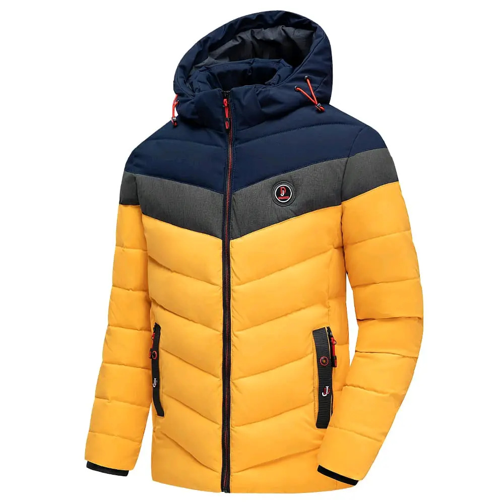 Jaket Gunung Korea sweeter