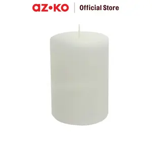 KRIS LILIN PILAR 3X4 INCH - PUTIH