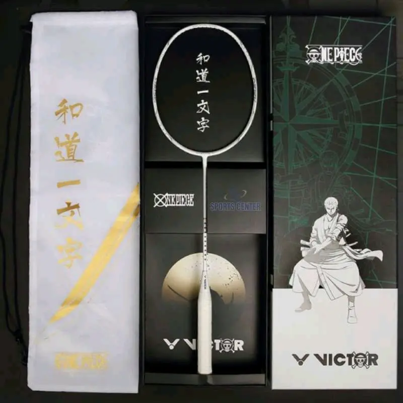 raket Victor one piece zoro 3