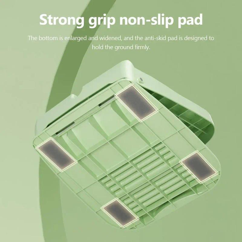 Product Introduction of Fitness Pedal Tension Plate Leg Trainer Station Board Stovepipe Oblique Pedal Relaxing Muscle Stretching Home Fitness Equipment 4