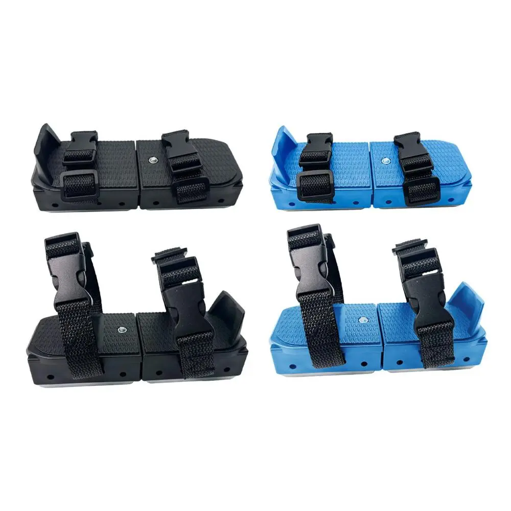 Ski Shoes Versatile Ski Skates for Outdoor Activities Backyard Downhill