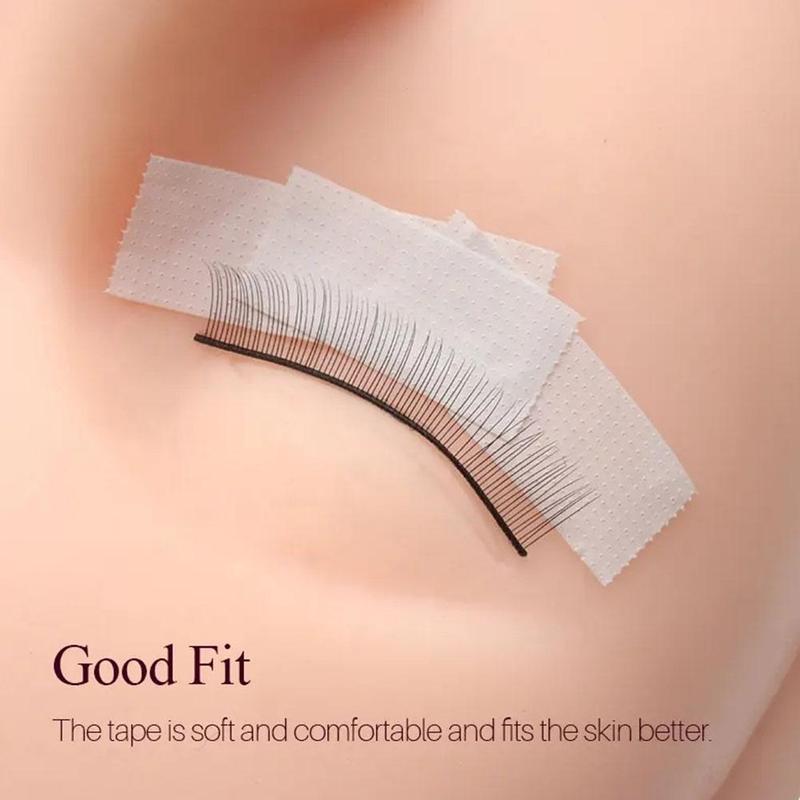 Product Introduction of EasytoPeel Professional Skin and Face Makeup Tape Japanese Tape for Breathable Eyelash F6A9 33