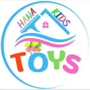 Hana kids toys