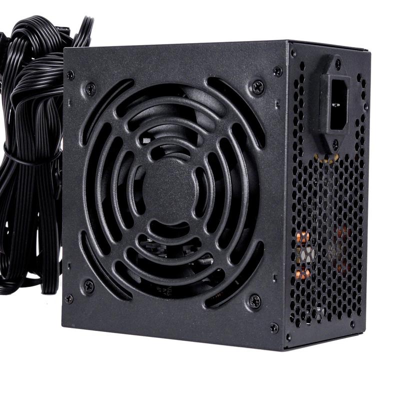 Nguồn máy tính KENOO ATX 450W