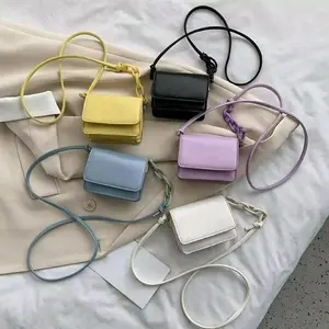 Tas Selempang Maurice