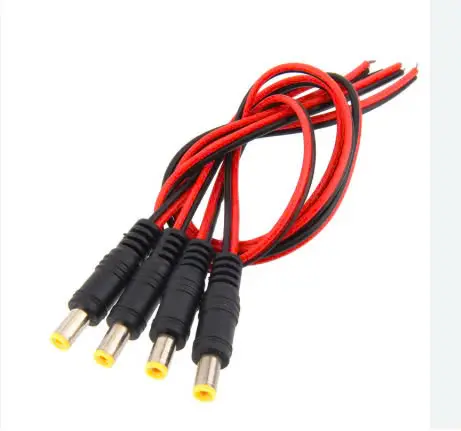 Dây nối nguồn DC chất lượng cao loại tốt