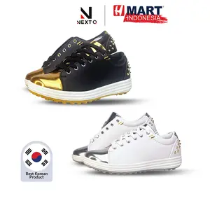 NEXTQ Phoenix Men's Golf Shoes - Sepatu Golf Pria