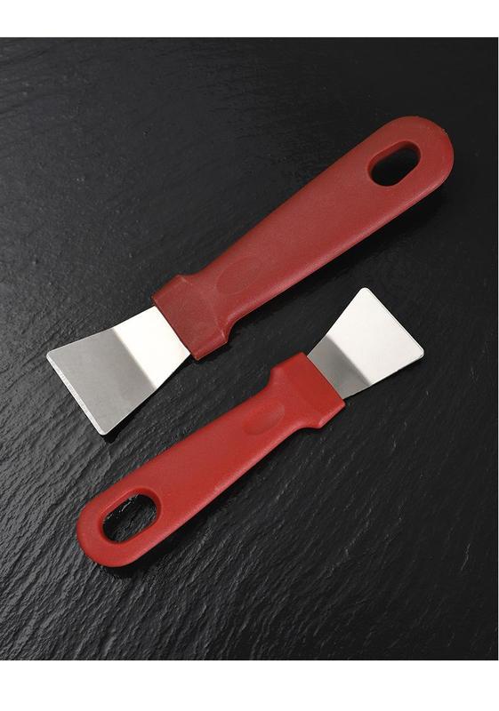 Product Introduction of Stainless Steel Ice Remover Tool Kitchen Clean Gadget Portable Useful Fridge Tools Defrosting Shovel Freezer Ice Scraper Shovel Utensils 18