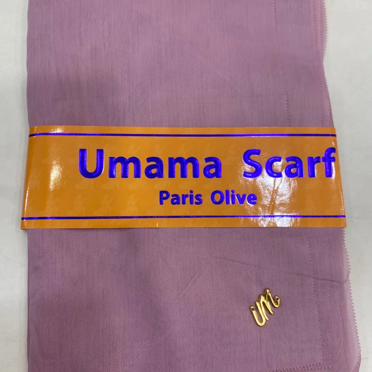 UMama scraft olive