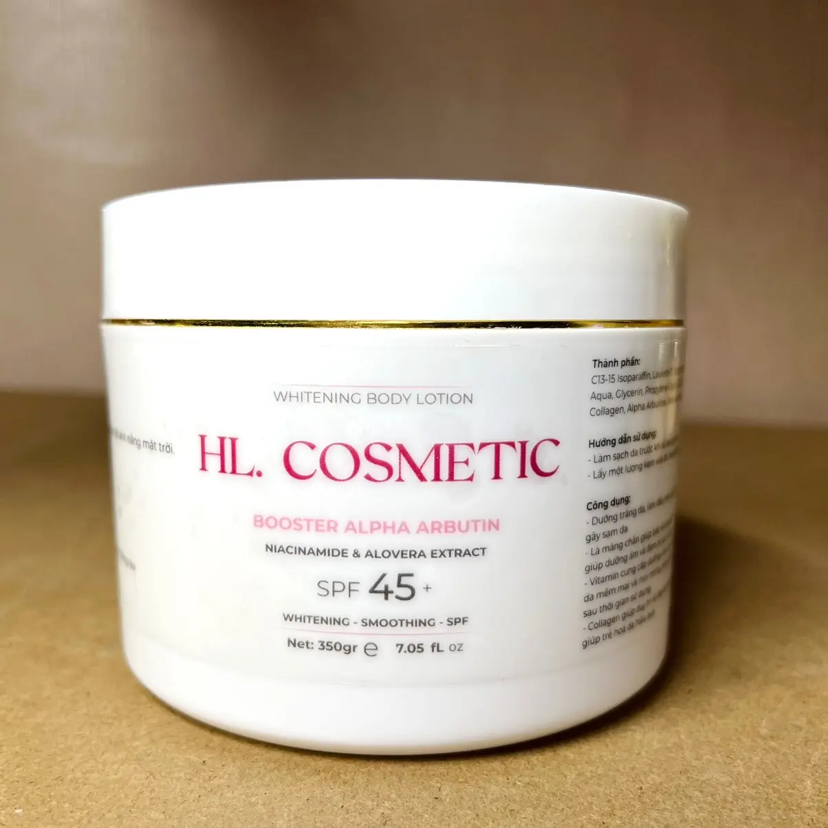 KEM BODY VIP DƯỠNG DA-MAKUP-CHỐNG NẮNG (hộp 350gr)