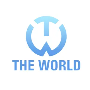 THE WORLD STORE