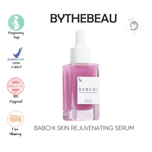 BYTHEBEAU - Babchi Skin Rejuvenating Serum