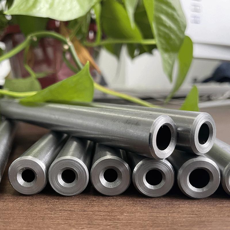 Ống thép liền mạch, đường kính ngoài 30mm, độ tinh khiết cao, thép chính xác, thủy lực, 4140 Crôm, hợp kim Molybdenum, thích hợp cho dầu 1