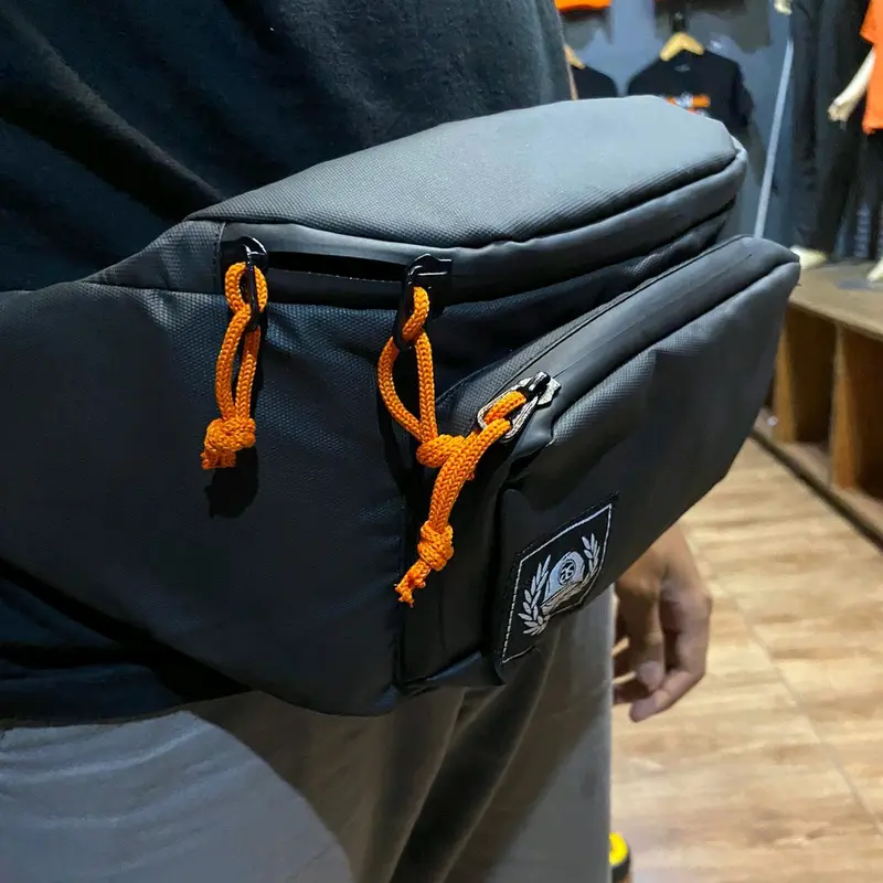 Wits bag OAS 1