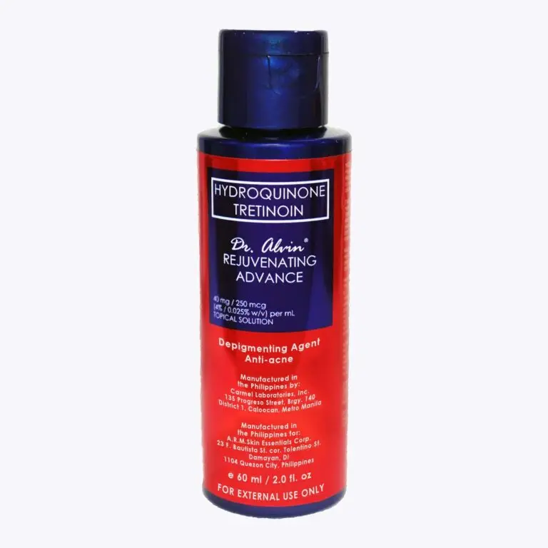 DrAlvin Glutathione Brightening Lotion with Vitamin B3 120mL - TikTok Shop  Philippines