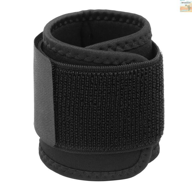 Product Introduction of Support Brace Stabilizer Adjustable Bandages Protector Left and Right Hand Wrist Wraps for Fiess Office Pain Relief1New Arrival 5