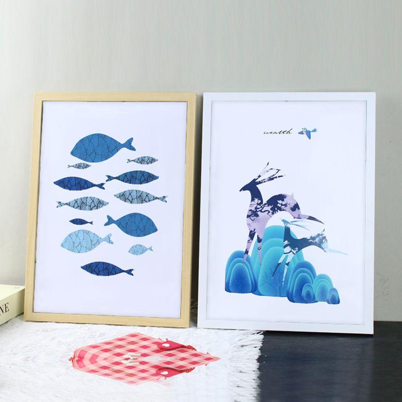 Khung Ảnh Treo Tường, Gỗ Nguyên Khối, 16 Inch Và 20 Inch, Thích Hợp Cho Phác Thảo, Nghệ Thuật 8K Và Trò Chơi Đố 8K, Poster A3, Trẻ Em Và A4, Khung Ảnh Để Bàn Khung Tranh Decor Đồng Trang Trí Nhà 1