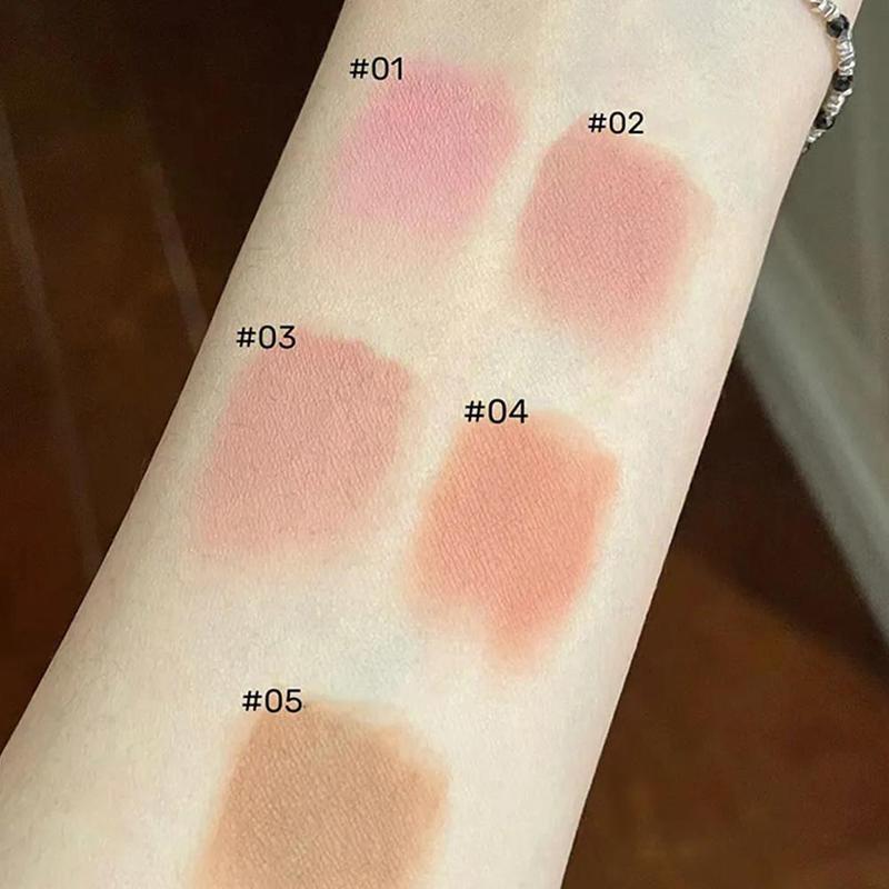 Product Introduction of Contouring Matte Nude Lip Liner Non Sticky Lipstick Women Outline Professional Pen Z6R1 B6R1 23