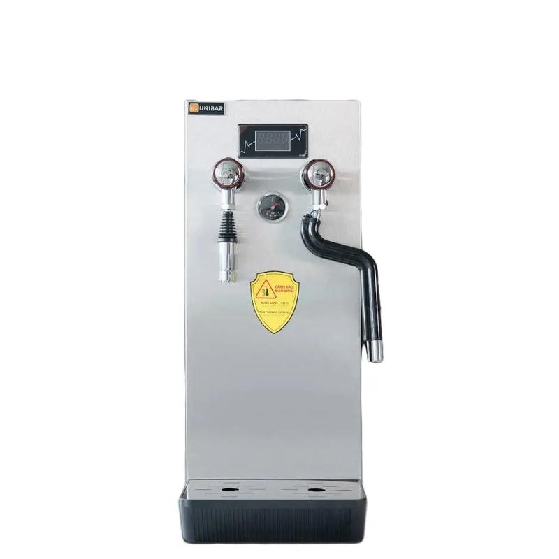 Máy Sục Sữa Áp Suất Cao Unibar UB-2500, Máy Đun Nước Nóng 1