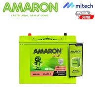 Gambar Amaron GO Aki Kering Mobil Datsun Cross NS60L / 46B24L - 12V / 45Ah - GOJEK/GRAB dari MITECH IDN Kota Tangerang Selatan 3 Tokopedia