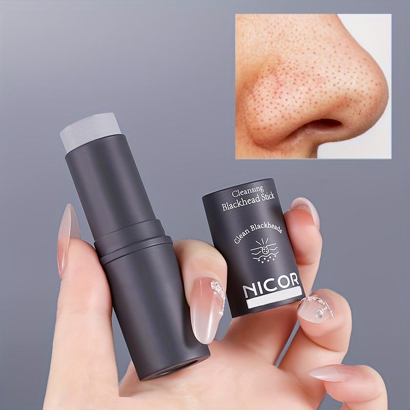 Cleansing Stick for Face and Nose Facial Cleansing Stick, Suitable for Nose, Face And Forehead, Easy to Carry 0
