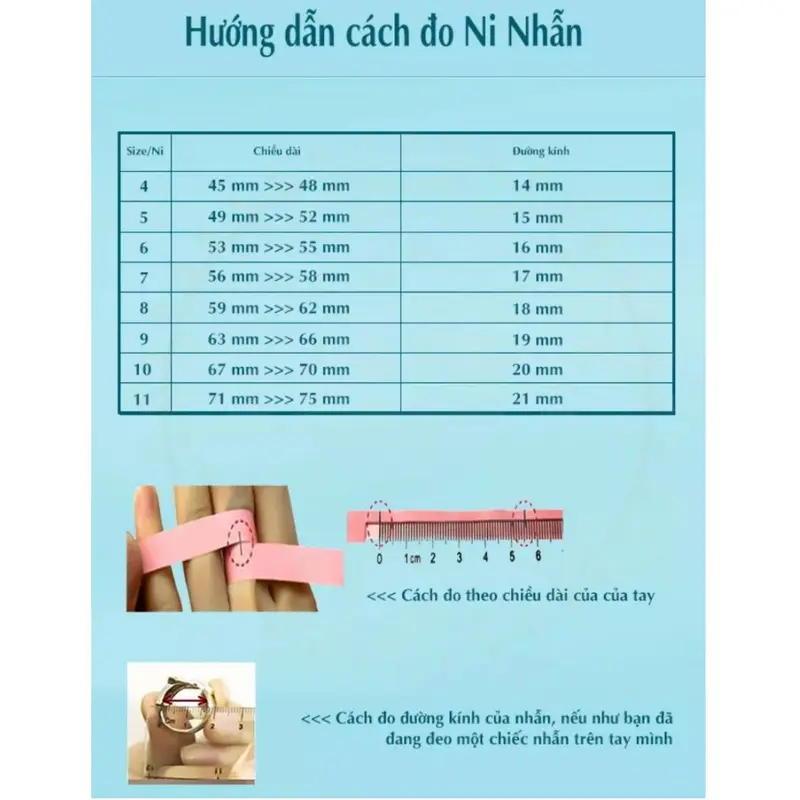 Nhẫn Titan Nam Đính Đá Sang Trọng Titan Ko Đen TT4680 7