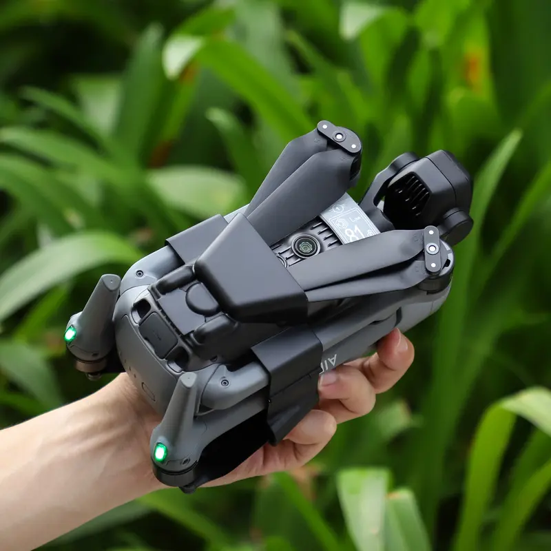 Đai Nẹp Cánh Bảo Vệ Cánh Quạt Phù Hợp Cho Drone DJI Air 3 Và Air 3S - Ticki 4