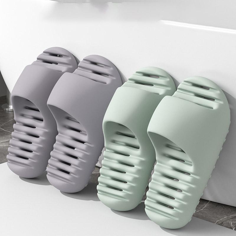 Dép Đi Trong Nhà Tắm Dép Nhanh Khô Cho Nữ Thích Hợp Cho Mùa Hè Dép Đi Trong Nhà Chống Trượt Và Chống Mài Mòn Chống Rò Rỉ Dép Không Tiếng Ồn Lý Tưởng Để Sử Dụng Trong Nhà