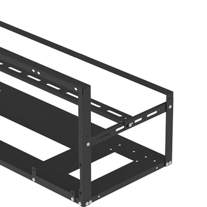 Product Introduction of Mining Rig Frame Wear Resistant Practical Convenient Accessories for Home 1