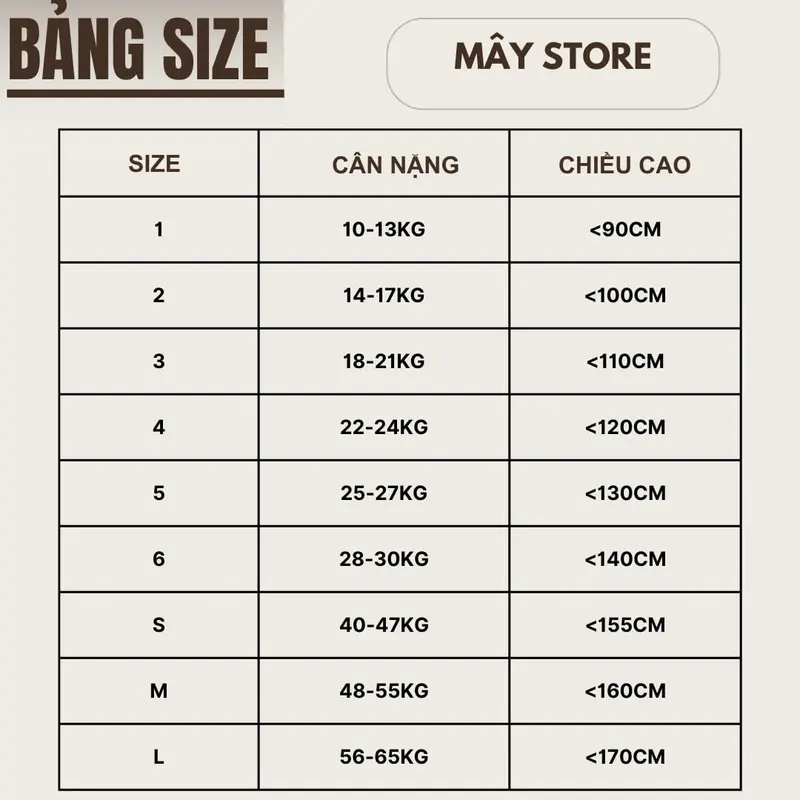 [MÂY KID] Bộ quần áo nỉ mẹ và bé in hình Labubu chất nỉ bông tàu mềm mịn mặc mùa thu đông có size 10-65kg 5