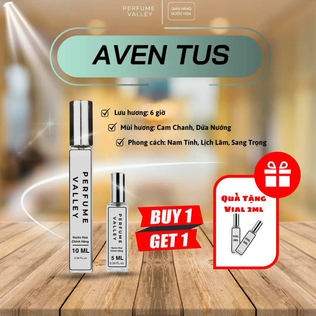 Cờ Rít Các Mã - Chiết 5ml 10ml Nước Hoa Unisex