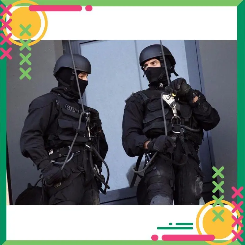 Khăn chùm đầu ninja, khăn chùm đội mũ fullface