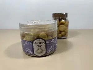 Keripik Bawang Putih 350 mL