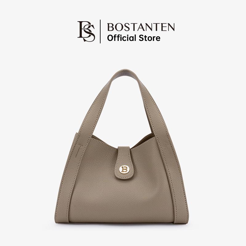  Bostanten Túi xách nhỏ thời trang Hàn Quốc mới dành cho nữ có thể đeo chéo 