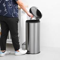 Gambar Informa Tempat Sampah 30 Liter Stainless Slow Close - Silver Trash Can Waste Bin Tong Sampah Keranjang Sampah Dustbin - 12 dari Informa Indonesia Kota Administrasi Jakarta Utara 3 Tokopedia
