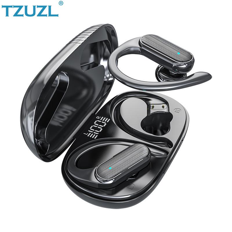 A520 TWS Tai nghe siêu trầm Bluetooth không dây Hi-Fi Stereo Tai nghe không dây Tai nghe cảm ứng Tai nghe thể thao