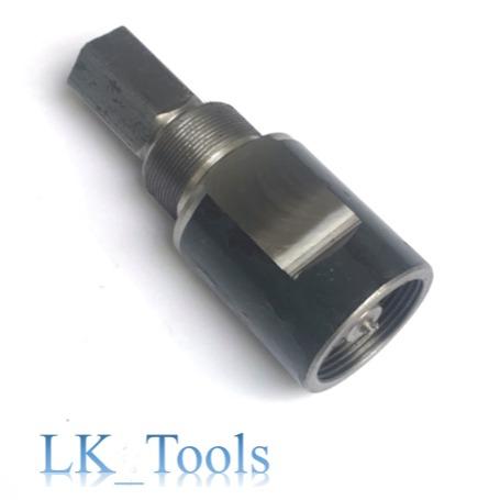 Cảo Vô Lăng Mâm Điện Xe Gắn Máy ( Honda , Dream , Wave , Neo...) Phụ Tùng 9