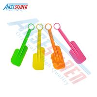 Gambar Spatula Plastik [Random/1 pcs] / Sodet Anti Lengket Set Kitchenware - 1 Pcs dari Aksesoren Kab. Indramayu 3 Tokopedia
