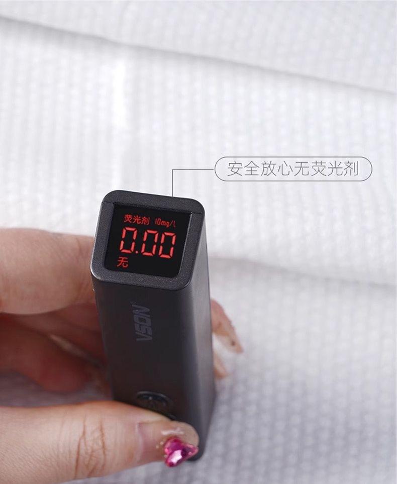 Product Introduction of Disposable Bath Towel Independent Packaging Compressed Thickened Large Portable Business Trip Travel Hotel Soft Towel 7