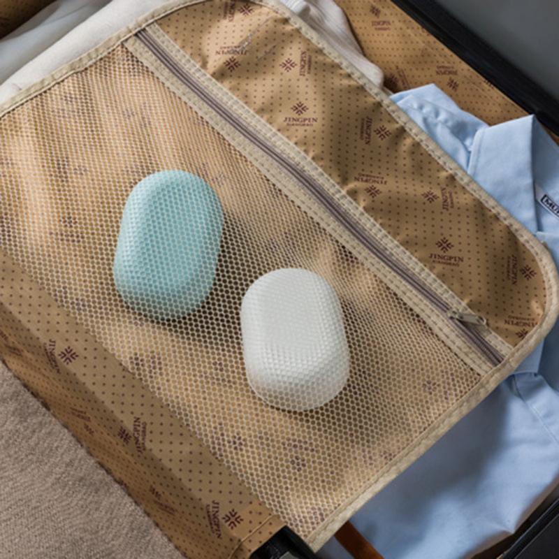 Product Introduction of Travel Soap Box Camping Portable Container  Hiking Soap Holder Dish for Case Hom 47