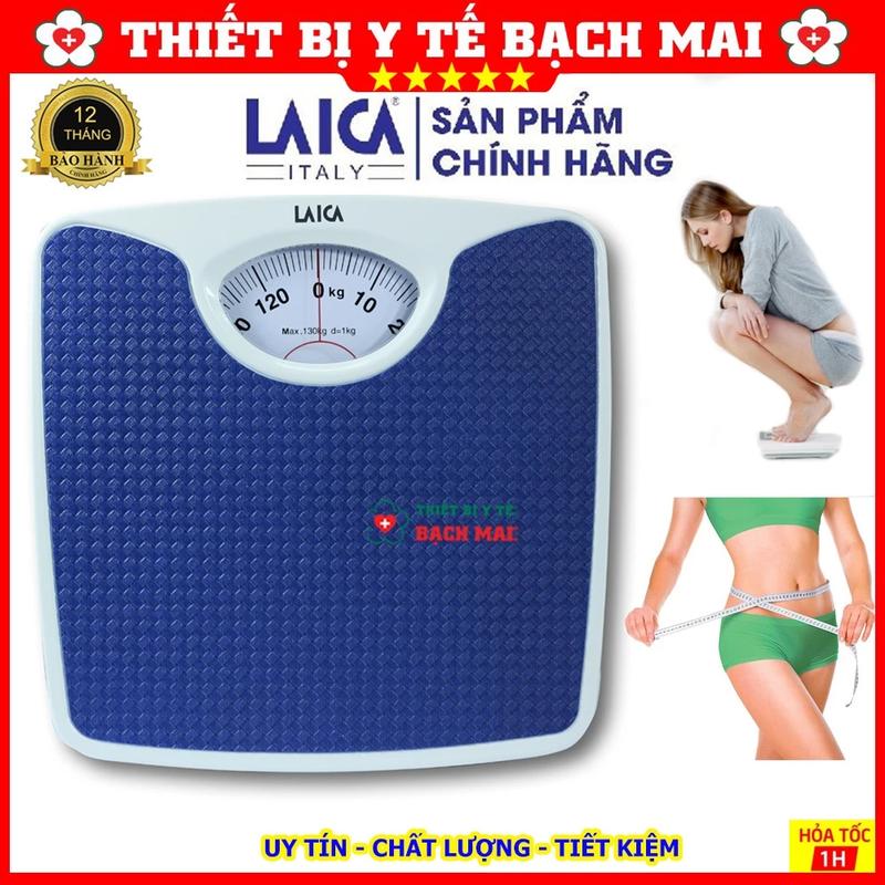 Cân Sức Khỏe Laica Italy PS2018 Màu Ngẫu Nhiên 0