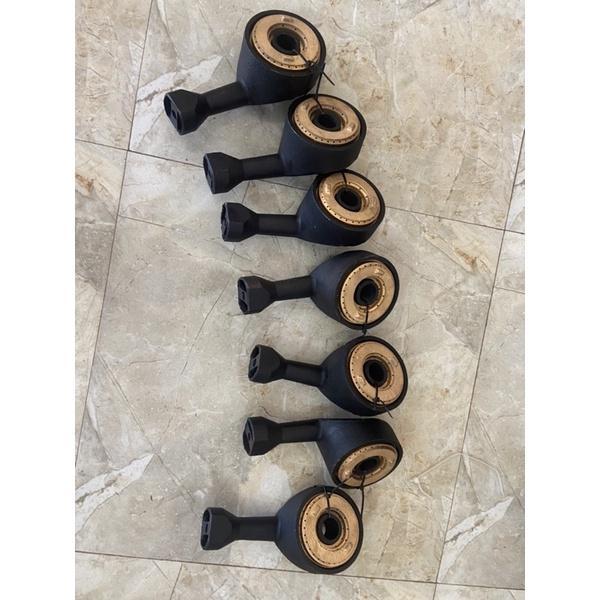  Cụm Chế Bếp Bán Công Nghiệp Khè Inox Thay Thế Dễ Dàng 