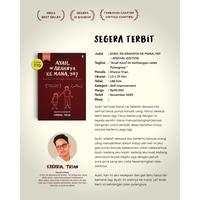 Gambar Nonfiksi | Ayah, Ini Arahnya ke Mana, ya? - Khoirul Trian (Special Edition) | Gradien dari Terrabookstore Kab. Ponorogo 3 Tokopedia