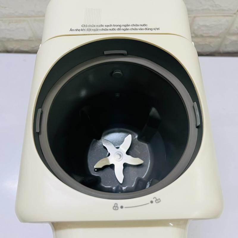 Máy làm sữa hạt 2Good Sona i8 - Bảo hành chính hãng 1 năm 6
