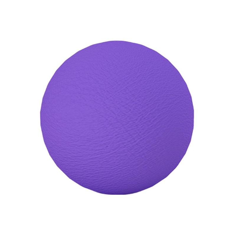 Product Introduction of TPE Fascia Ball Lacrosse Muscle Relaxation Exercise Sports Fitness Yoga Peanut Massage Ball 24