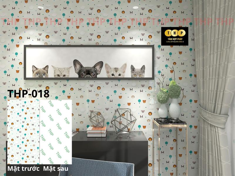 Combo 20 tấm xốp THP cao cấp phủ pvc đá bóng mẫu hoa lá cành trái cây trang trí chống ẩm phòng ngủ , phòng bếp , phòng tắm  khách giấy dán & đồ trang trí tường 7